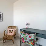 Studio Vue Mer Parking Clim